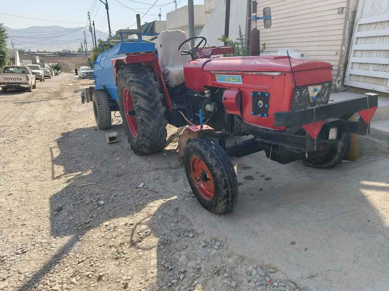 مه كينه  ١٩٨٦ ***********

