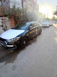 النتره • ٢٠١٨ • مبادلة تكسي ١٤/١٥