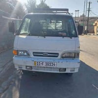 كيه بنكو لبيع موديل ٩٦ ٧جنكال سياره خير من الله السعر ٥٥وبيه مجال مكان...