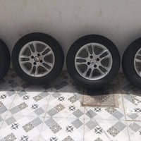 جنوط ٢٣ • تايرات ٩٠% • كربلاء