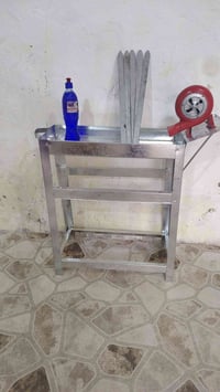 منقله • ٦٠×٢٥×٧٠ • البصرة