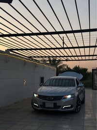 شيفروليه امبالا • ٢٠٢٠ • ٨٠٠٠٠ ميل