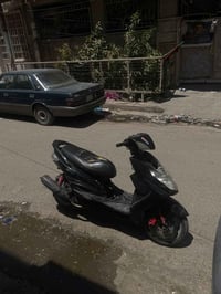 سكنس فحل  الدراجه بيه شوته مال اربعه بوشه ٥٨ ونص صالنصه رياضي اشاير خل...