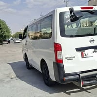 نيسان اورفان • ٢٠١٤ • ٢٠٠٠٠٠ كم