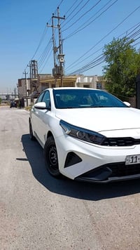 كيا سيراتو 2024 خليجي| محرك 2000cc | ماشية 24 ألف كم منظومة غاز تركية ...