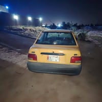 ٢٠١١ • رقم بغداد • ورق بيه