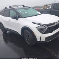 سبورتاج X برو • ٢٠٢٤ • مزاد الموصل