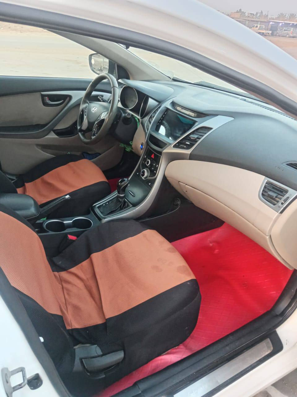 النترا 16 وارد امريكي فول مواصفات بصمة  فتحة قمارة تحكم ستيرن اشاير بلمري سيارة جاهزة من جميع الجوانب  تبديل جاملغ العبري وبنيد  مكان ناصرية 
سعر 105 وبيه مجال  ***********
