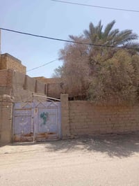 بيت للايجار • عل الشط • قريب شبكه الاسيه