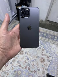 آيفون ١٣ برو ماكس • ١٢٨ • شاشة OLED