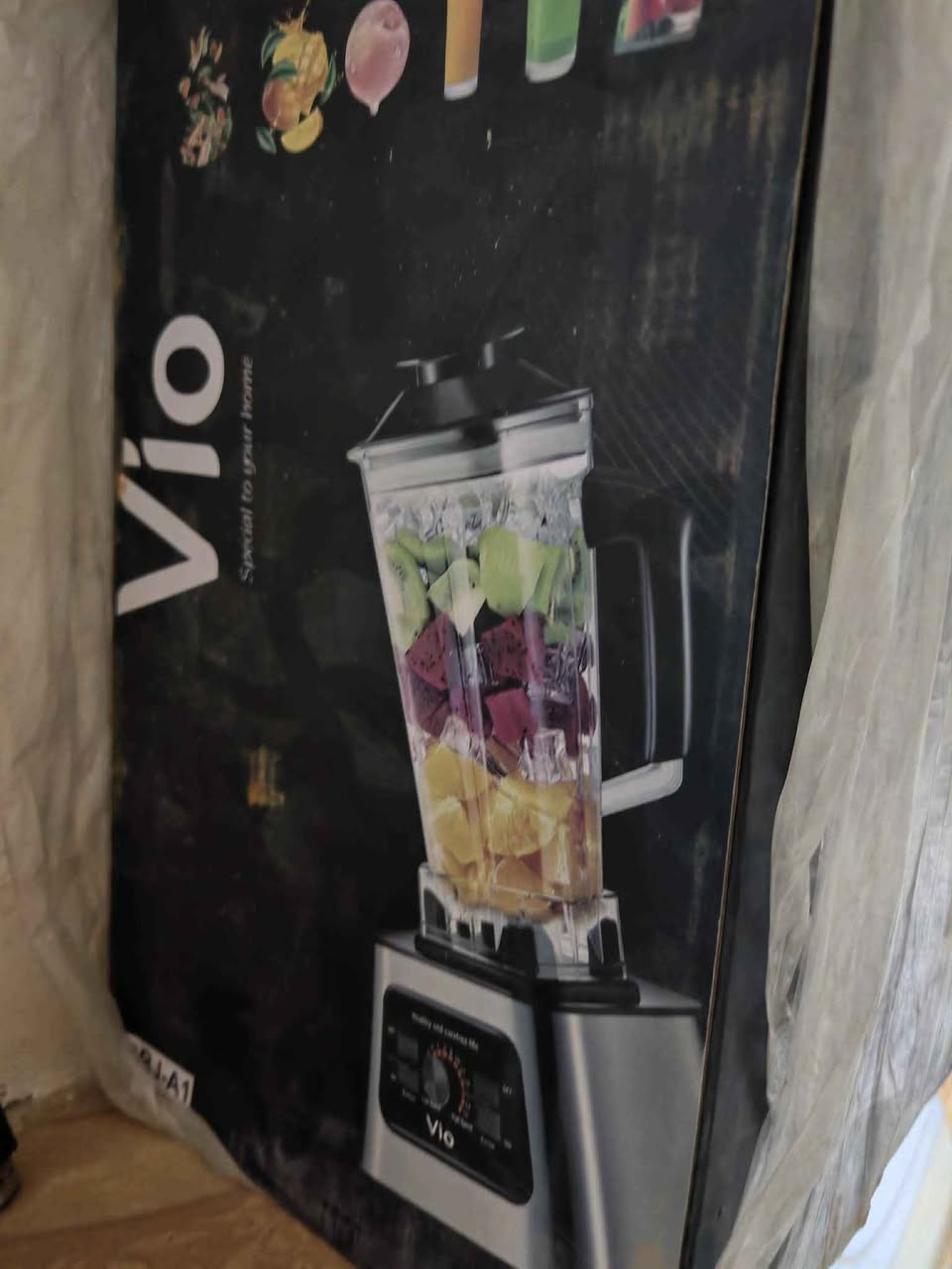 غراض للبيع غير مستخدمات وممفتوحات من الكارتون جدد النجف, العراق


**إذا كنت صاحب هذا الإعلان وتريد حذفه لأي سبب، رجاءا أرسل رسالة إلى الدعم الفني**