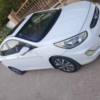 اكسنت ٢٠١٦ • خليجي • رقم بغداد