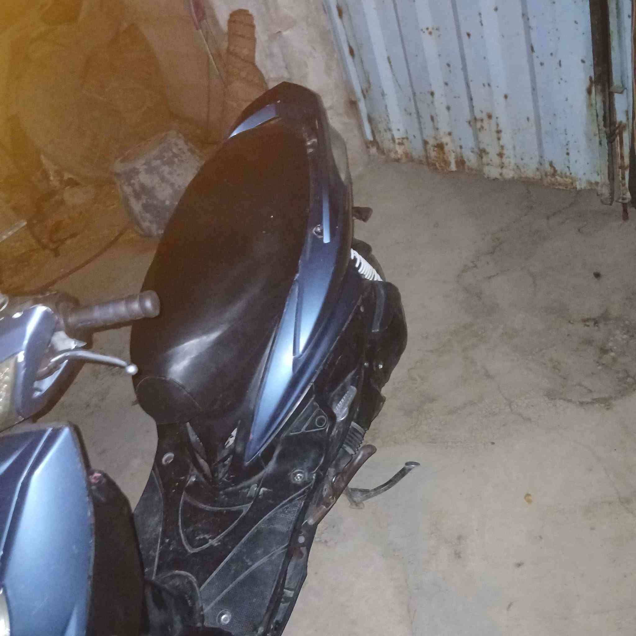 السلام علیکم دراجه سكنس فحل فيت بوم دراجه حلوه مكينه ما مفتوح برغي واحد نقوصاتها شيء قليل بس

دراجه ماكينتها حلوه ما مفتوحه بلاديه

المكان بغداد

ويبها

السعر 600

الزعفرانيه

مجال *********** هذا الرقم موجود بو واتساب

بس *********** هذا موجود الرقم بس ما ابي

واتساب بس رصيد بغداد, العراق
