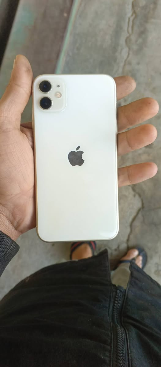 ايفون ١١بلادي 
بطاريه٨٢
ذاكره١٢٨
سماعة سبيكر ناصيه
سعر ١٧٥قفله


**إذا كنت صاحب هذا الإعلان وتريد حذفه لأي سبب، رجاءا أرسل رسالة إلى الدعم الفني**