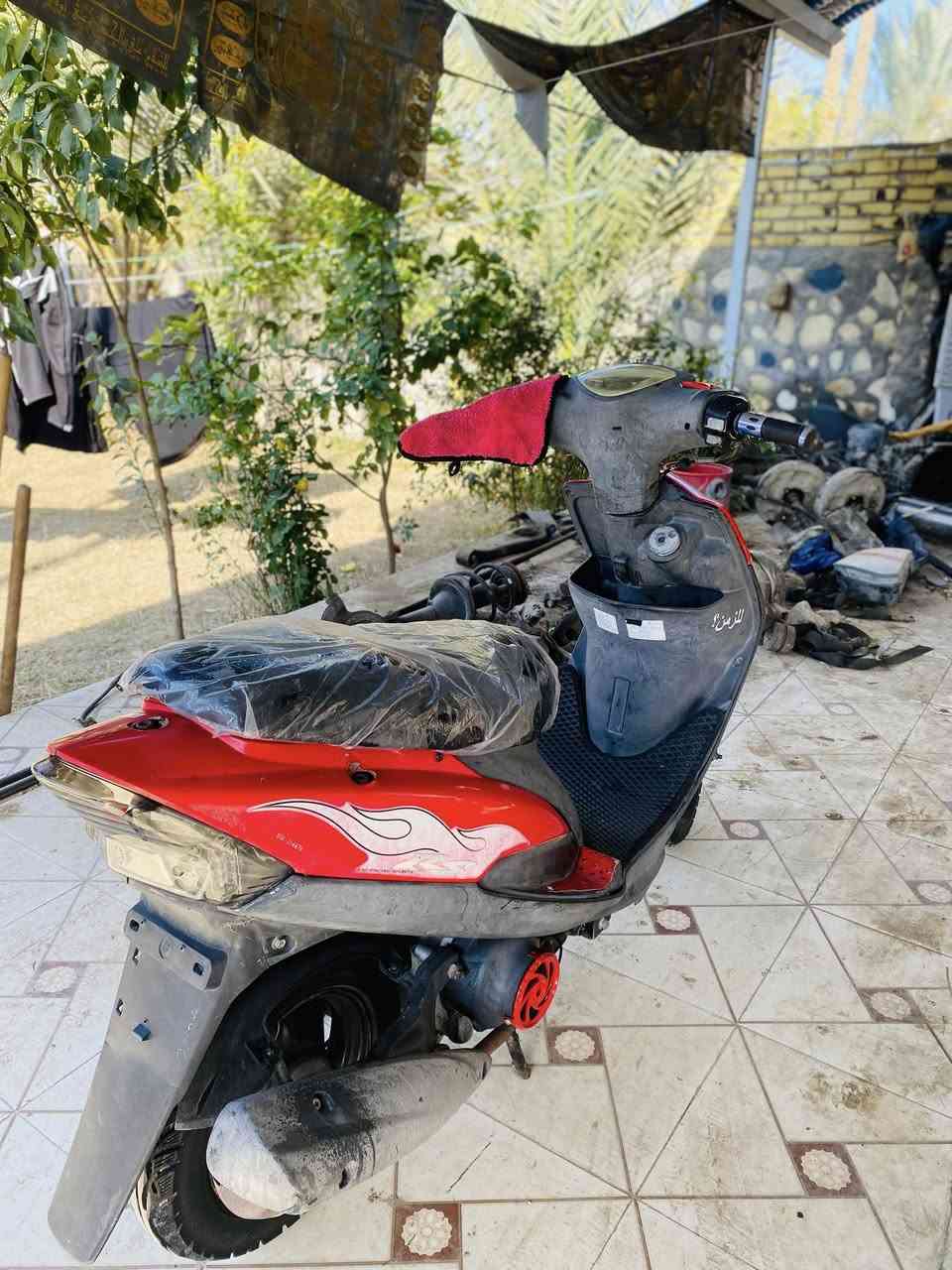 سلام عليكم للبيع او مراوس بوليس مسطره او فله
كفاله عامه مكينه مامفتوحه برغي بيه ***********
