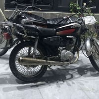 ماطور لبيع مابي عيب محرك بشرط موديل2020 شراي خابر 07700354450