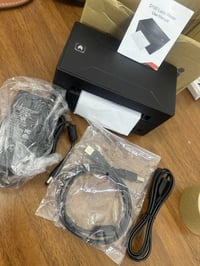 طابعة ستيكرات