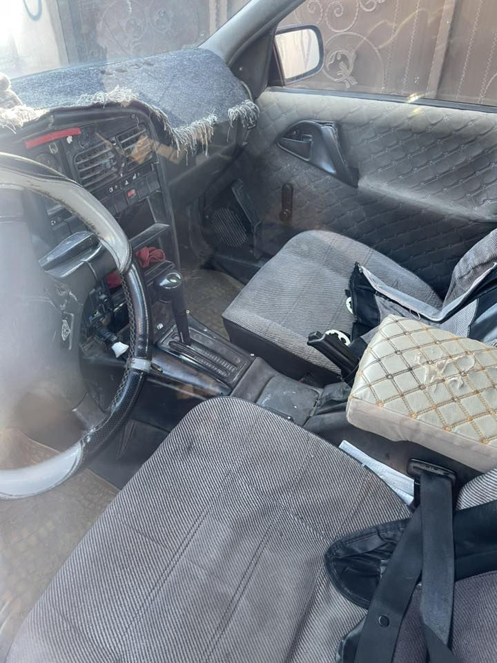 رقم كركوك الجديد هزه و سنويه 30 جدد مشروع وطني كابون بانزين تحويل ثاني يوم كير اوتو بلاد تاير نص عمر  السياره كامله السياره بدون صبغ موديل  90 صدر امامي وخلفي جيد السياره منقصها شي كامله مكاني كركوك  السعر 27وبيها مجال بيع او مراوس حسب القناعه

***********واتساب
