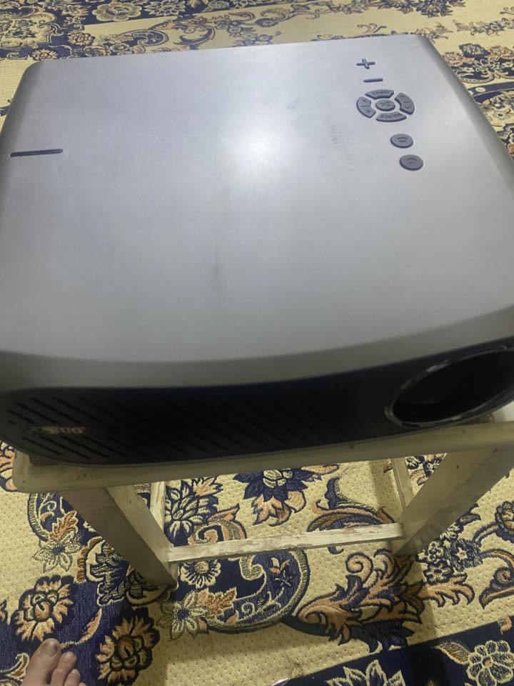 داتا شو
بدون ملحقات فقط كيبل مال تشغيل
فول اج دي
30 مع التوصيل


**إذا كنت صاحب هذا الإعلان وتريد حذفه لأي سبب، رجاءا أرسل رسالة إلى الدعم الفني**