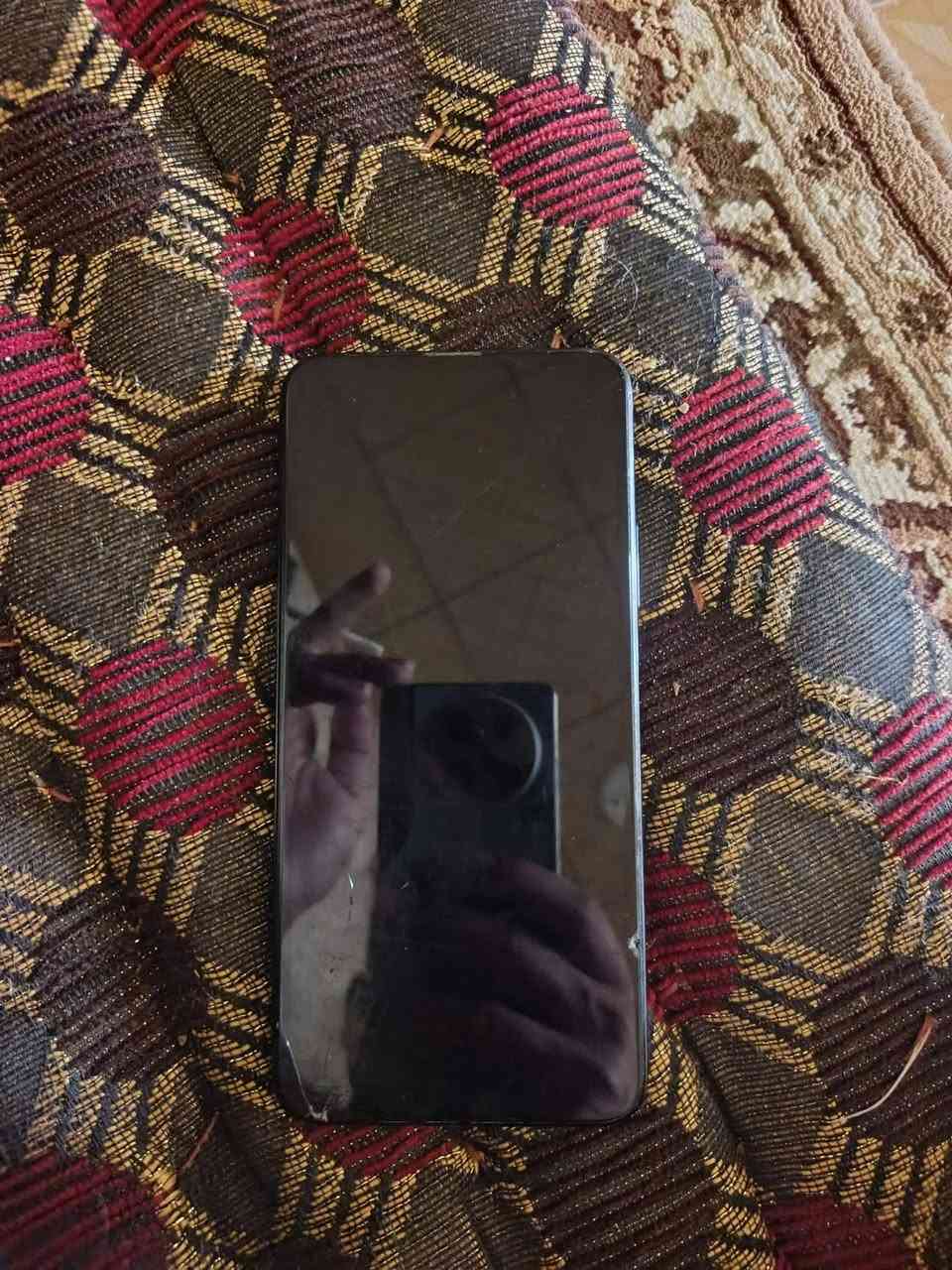 السلام عليكم جهاز واي تسعه للبيع بي شرگ خفيف بل شاشه الباقي شغال السعر 65وتحياتي للجميع


**إذا كنت صاحب هذا الإعلان وتريد حذفه لأي سبب، رجاءا أرسل رسالة إلى الدعم الفني**