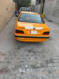 بيجو بارس • بيجو • بارس • سيارة 2020 • سياره نضيفه • مكينه كير تبريد •...