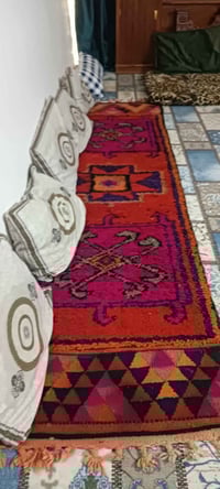 سجاد تراثي • عدد ٢