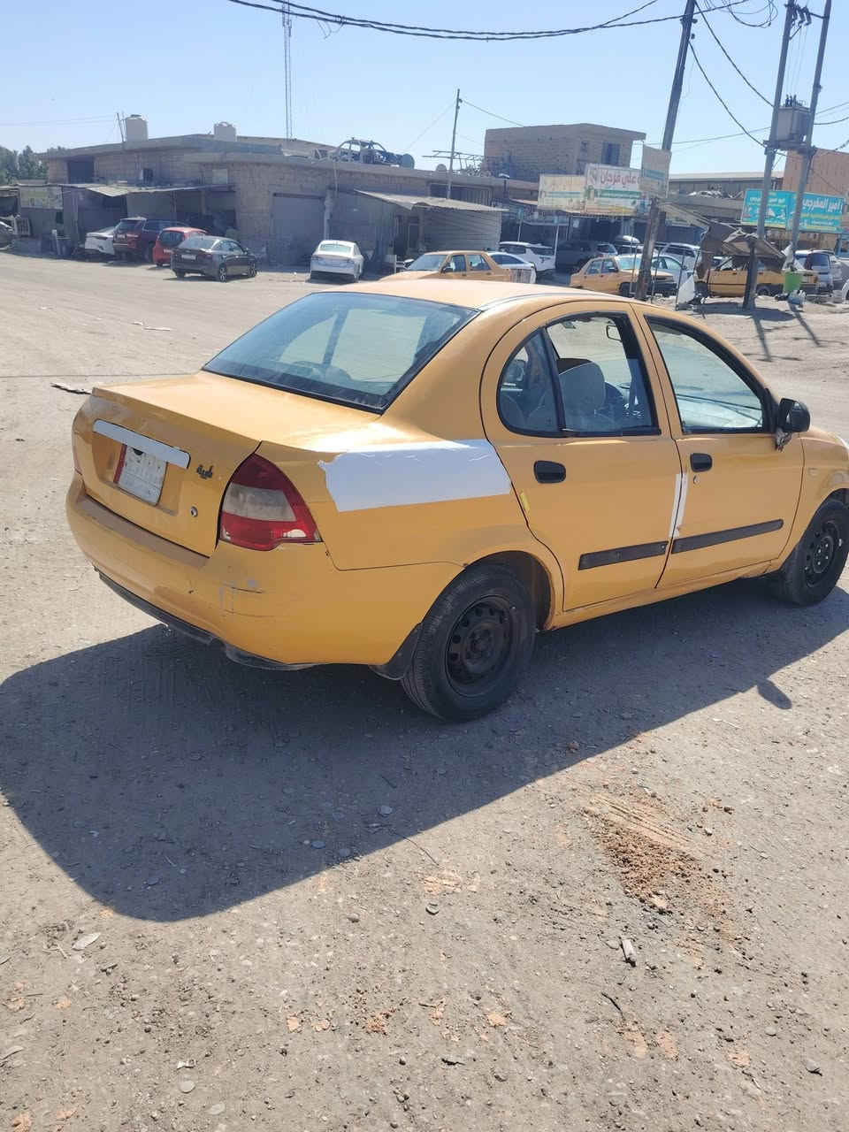 سلام عليكم طيبه موديل ١٦ رقم بغداد هيه وغرامات مصفرات مشروع وطني سنويه ٢٧ سعر ٢٩ وبيه مجال كير مكينه مكفولات تبريد عوزه بس غاز مكن سياره كربلاء طوريج شراي ينتصل بيع مروس


**إذا كنت صاحب هذا الإعلان وتريد حذفه لأي سبب، رجاءا أرسل رسالة إلى الدعم الفني**