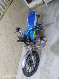 دراجه موديل 24 للبيع 07769965545