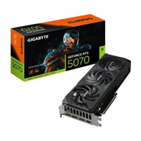 RTX 5070 • جيجابايت • ١٢ جيجا