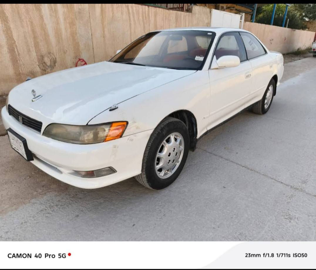 السلام عليكم مارك موديل 93 رقم بغداد سياره بيها فقط طخات مقفوله قص ونقل جثه وعيب شرعه وصوليات مكان السياره قلعه السكر ناصريه مطلوب فقط مراوس بس مراوس‏‪***********
