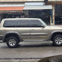 باترول • ٢٠٠٤ • مكينة ٤٨٠٠