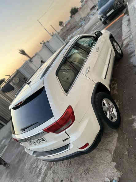 V6

3600

ماشية 148

كلين كفاله عامه عدا تكحيل بسيط 

سونار مع الصور 

مواصفات فول عدا فتحة 

كشنات جلد 

كشنات كهرباء 

فور ويل 

بصمة شاشة 

كامرة 

تحكم ستيرن 

وباقي موضفات جيب معروفة

السعر 165

بيهة مجال بسيط 

مكان السيارة بغداد البلديات 

للستفسار ***********
