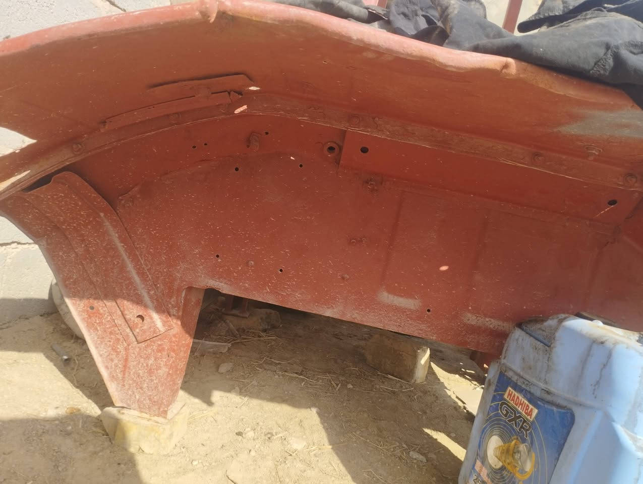 تفصيخ بلاروس 
غراض موجوده الشراي يتصل وبخدمته مكان ناصريه الفهود ***********
