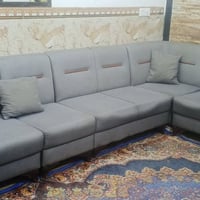 ديوان • ١٠ مقاعد • بغداد العبيدي