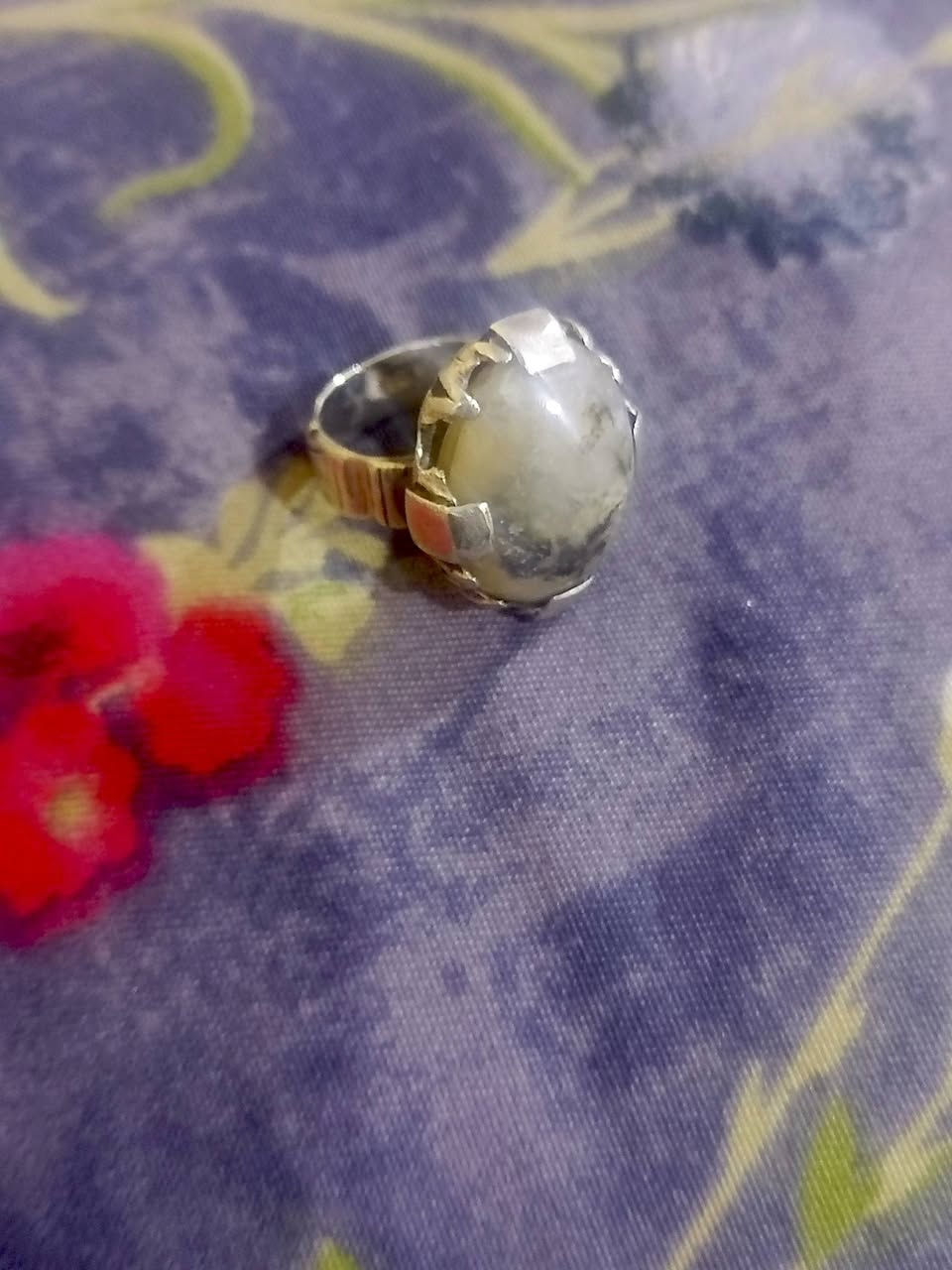 محبس فضه يماني شجري 
صياغه قديمه  للبيع للستفسار خاص


**إذا كنت صاحب هذا الإعلان وتريد حذفه لأي سبب، رجاءا أرسل رسالة إلى الدعم الفني**