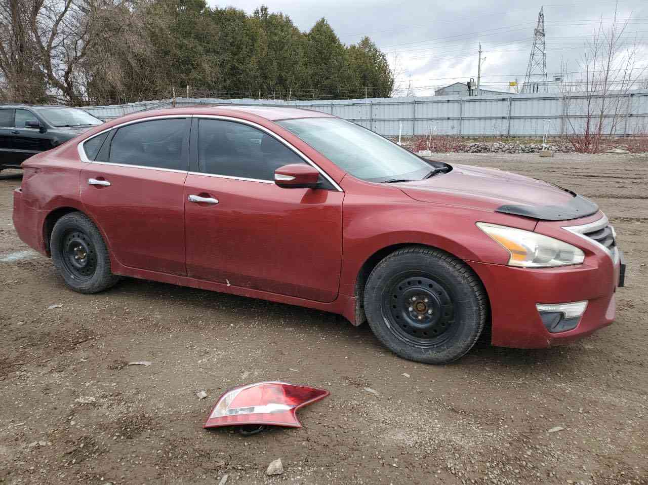 گصّات قطع غيار – نيسان التيما 2013 | 2.5
الموقع: مخزن GAPL – النجف
توصيل لكل المحافظات
واتساب: ***********
تابعونا:
فيسبوك وإنستغرام: گصّات سيارات جملة GAPL
تليجرام: t.me/GAPLCA
GAPL | گصّات سيارات جملة
