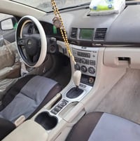 كابرس لومينا • ٢٠٠٨ • محرك ٣٦٠٠