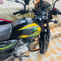 بوكسر • ٢٠٢٥ • مكفوله