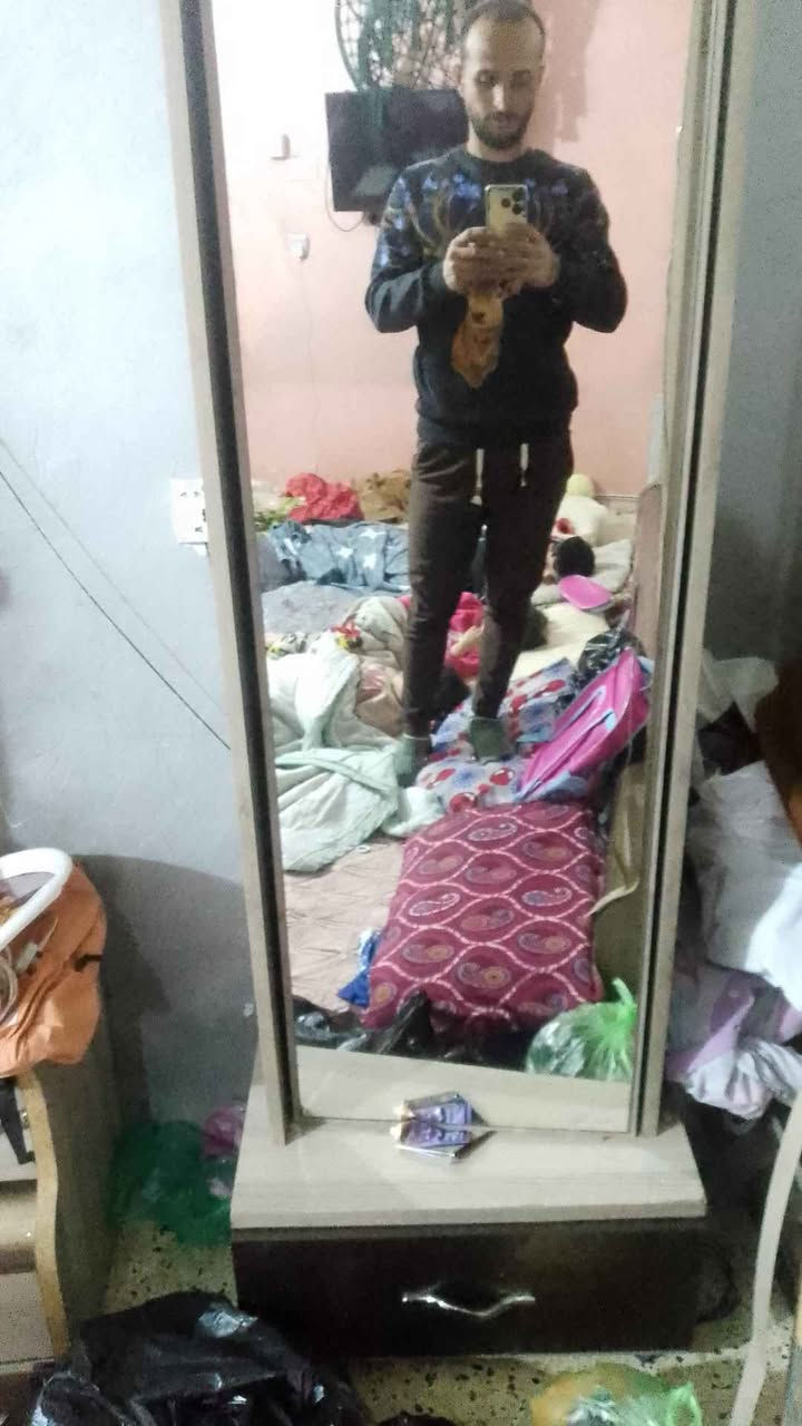 بغداد مدينه الصدر غرفه نوم 7قطع رقم الهاتف *********** بغداد, العراق
