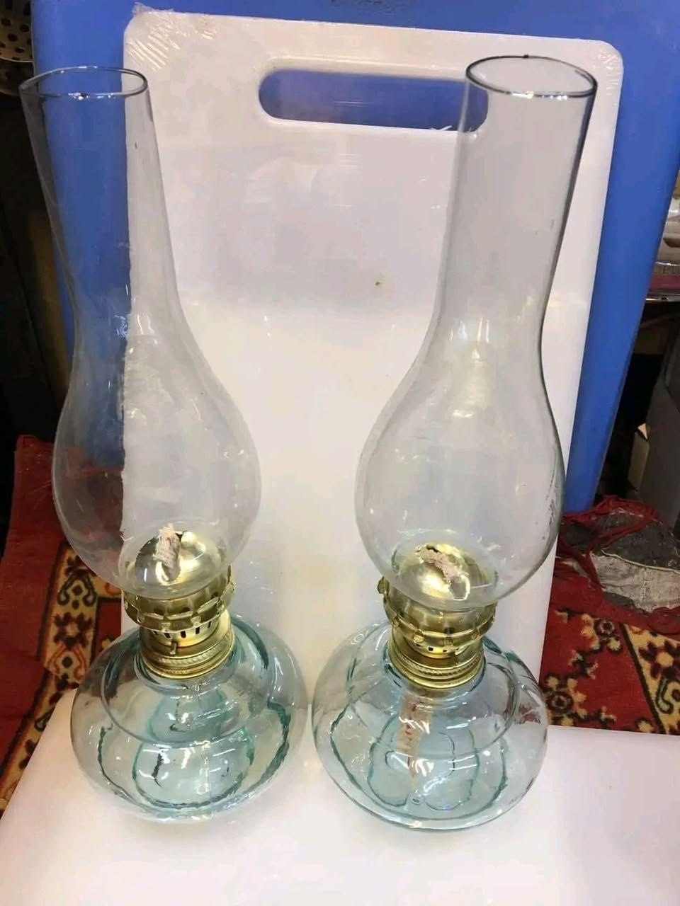 الف رحمه علئ روح امه وابوه الي يعلقلي مصدر رزقي الوحيد 
لالاله نفطيه متوفره الان
للطلب مراسله الصفحه او الاتصال علئ الرقم /***********
تتوفر خدمه توصيل للجمع المحافظات سامراء, صلاح الدين
