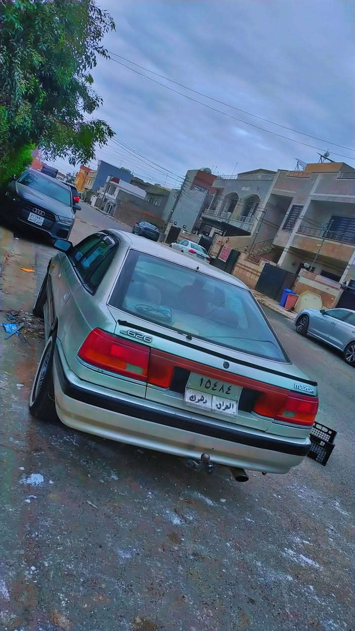 مازده ١٢وبه خ سه ياره كه زؤر جوانه موديل 1990 كير مه كينه به شه رت سه ياره كه اولياته سه نه ويي اصليي له كه له سحريي 22 محامه له له هه وليرم ***********
