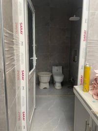 كركوك بنجاعلى • ١١٠م • ٣غرف