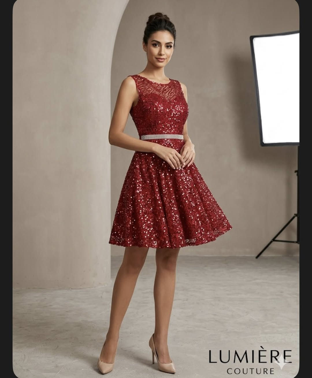 سعر القطعه ١٥وبيها مجال قياس s/m


**إذا كنت صاحب هذا الإعلان وتريد حذفه لأي سبب، رجاءا أرسل رسالة إلى الدعم الفني**
