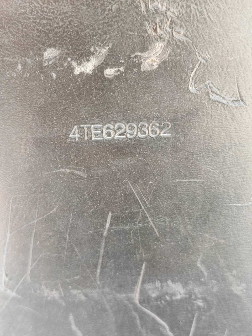 دراجه فراشه مكفوله للبيع فقط
دراجه حاويه وكلشي شغال مابيها نقص 
سعر 550 وبيها مجال


**إذا كنت صاحب هذا الإعلان وتريد حذفه لأي سبب، رجاءا أرسل رسالة إلى الدعم الفني**