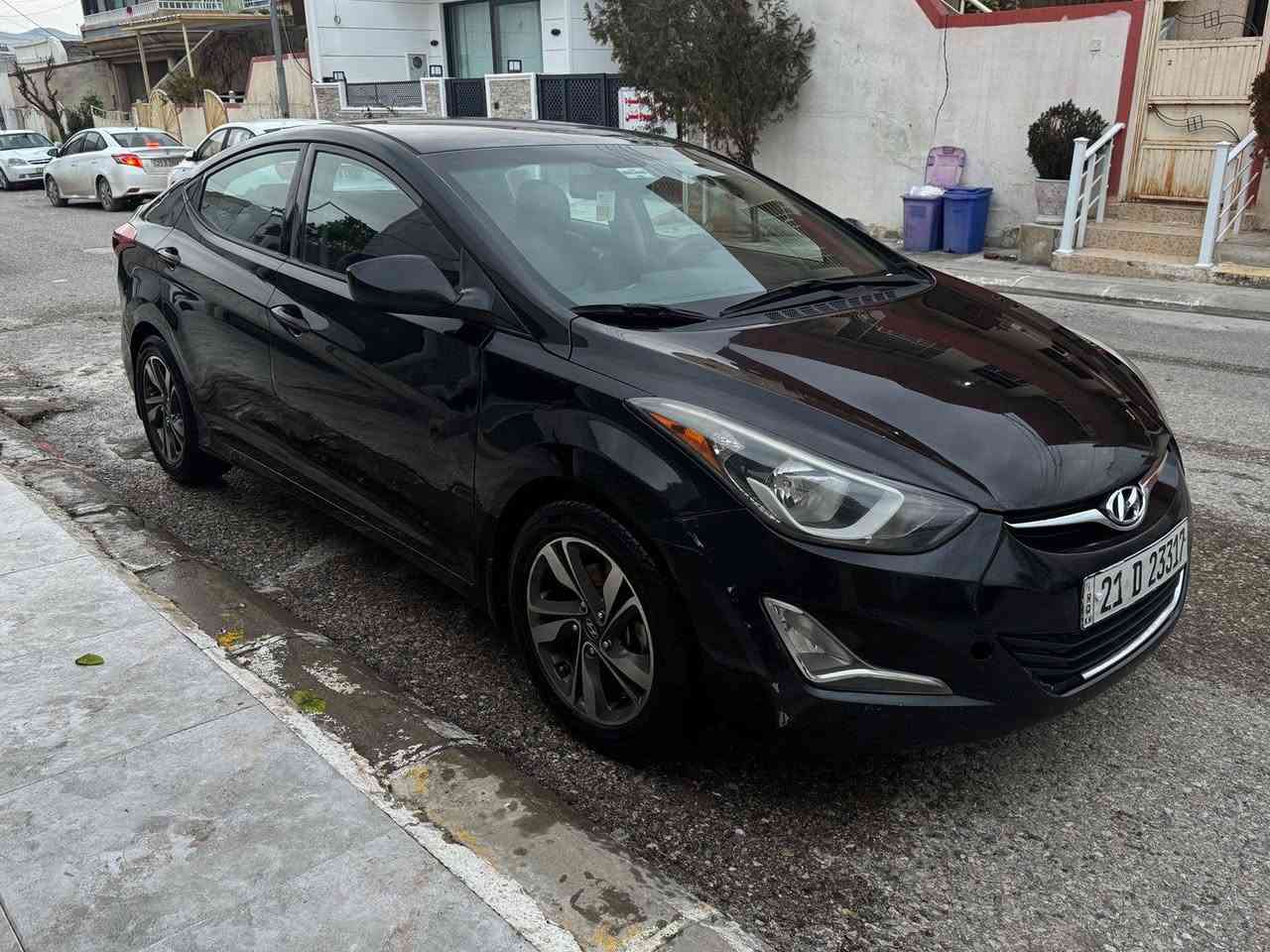 السلام عليكم النترا موديل 16 وارد امريكي كفالة من الصبغ مكينة كير حدادية تخم تاير تبريد كفالة بدون ايرباك ولا تبديل السيارة جديدة جدا هزة و سنوية جدد بأسمي السعر 114 الاتصال ***********
