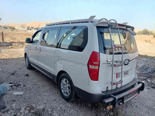 سلام عليكم سياره استاركس للبيع موديل ٢٠١٢ رقم نينوى انكليزي مشروع وطني شرط تحويل كير  محرك اكسل تبريد كله نضيف سعره ١٤٥  بيه مجال مكان سياره صلاح الدين الطوز خرماتو لاستفسار ***********
