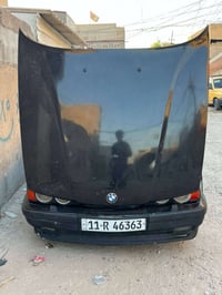 بي ام 525 موديل ١٩٩١ سنويه لل ٢٧ ب اسمي تحويل ثاني يوم  نواقصهه بسيطه ...