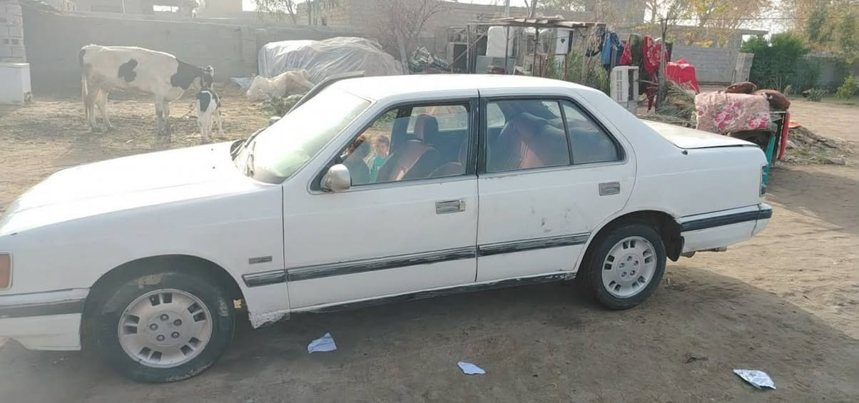 سلام عليكم ورحمه وبركاته شباب سياره مازده اريد ابيعها تقسيط رقم دياله هذه رقمي ***********
