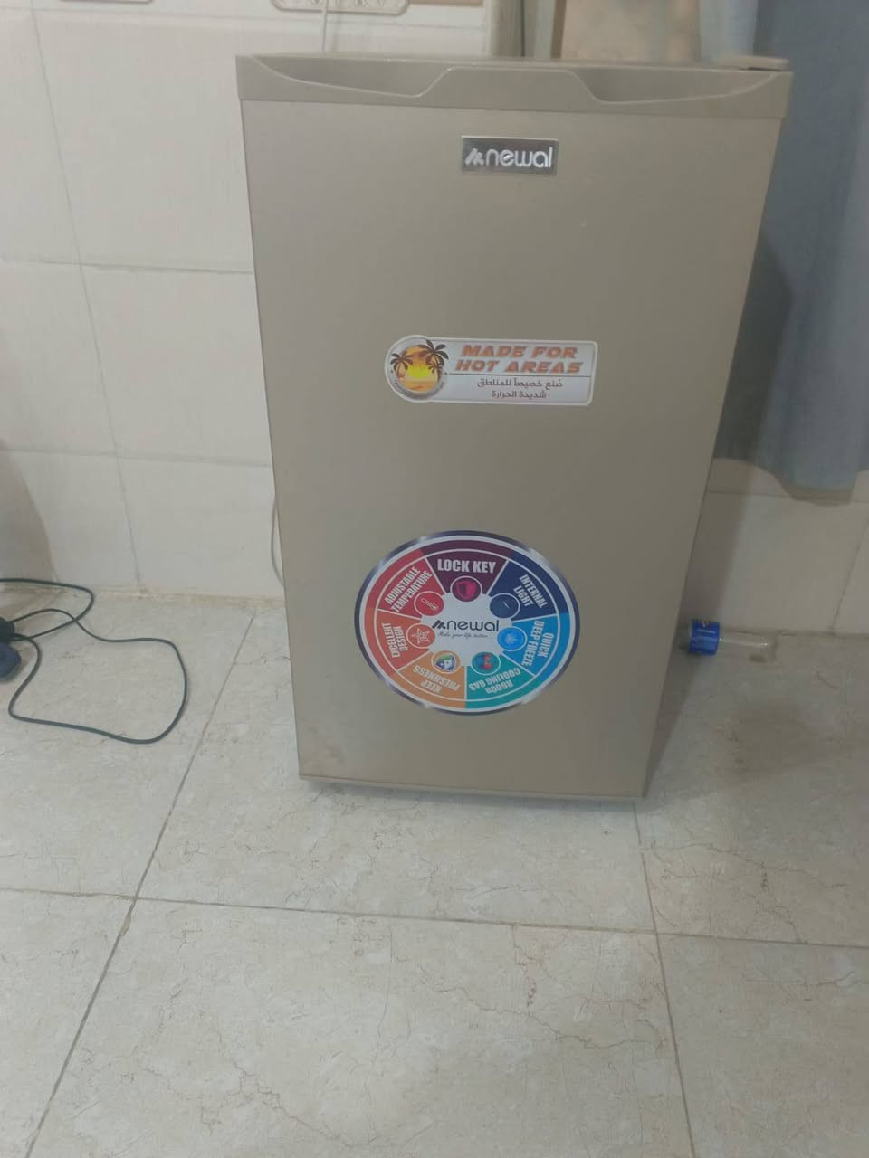 ثلاجه شغاله مستخدمه قليل سعرها 100 دهل اوران, واسط


**إذا كنت صاحب هذا الإعلان وتريد حذفه لأي سبب، رجاءا أرسل رسالة إلى الدعم الفني**