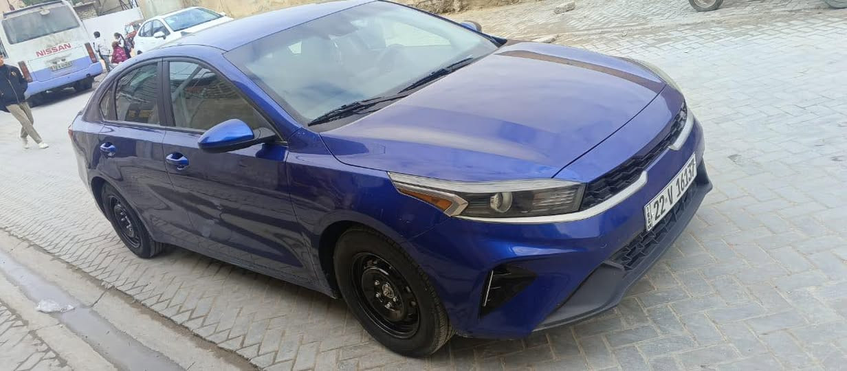 سلام عليكم
فورتي 2024 أمريكي لون مميز
السعر 138وبيهاا مجااال مرقم وكآمل 
المكان بغداد البلديات
للاتصال:***********

السياره كلش جديده
حادثها موضح بل صور
والسونار كذلك موضح بل صور

مواصفات 
شاشه كبيره تدعم الكار بلي
كأمره دواره
تحكمات ستيرن 
مكينه 2000 دوش
تبريد ثلج
تحديد مسار
قياده ذاتيه

ملاحظه:السياره بيها خمس صبغ بنيد+صفحه السايق بدون دواخل
